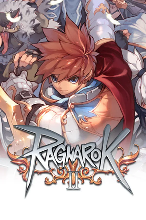 Ragnarok Online 2: Legend of the Second