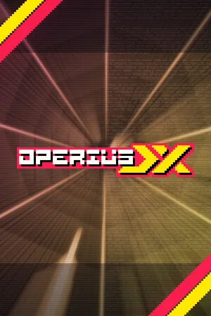 Operius DX