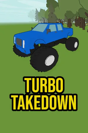 Turbo Takedown