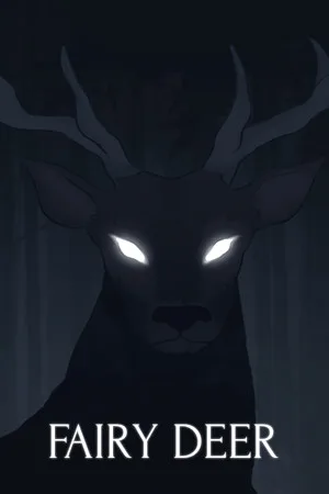 Fairy Deer