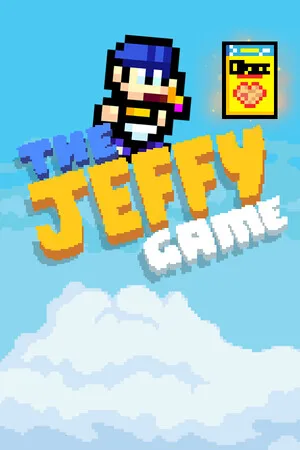 The Jeffy Game
