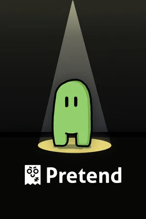 Pretend