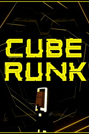 Cube Runk