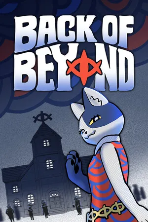 Back of Beyond