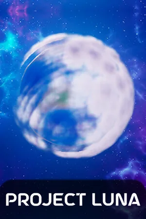Project Luna