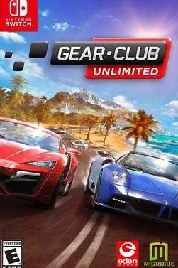 Gear.Club Unlimited