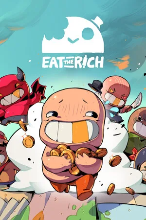Eat the Rich