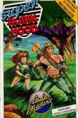 Super Robin Hood