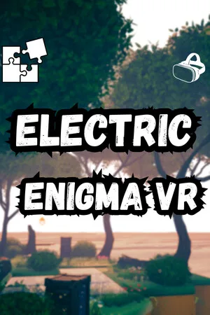 Electric Enigma VR