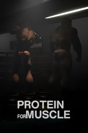 Protein for Muscle