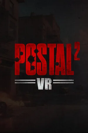 POSTAL 2 VR