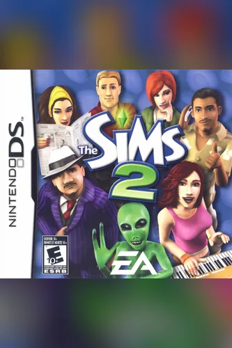 The Sims 2