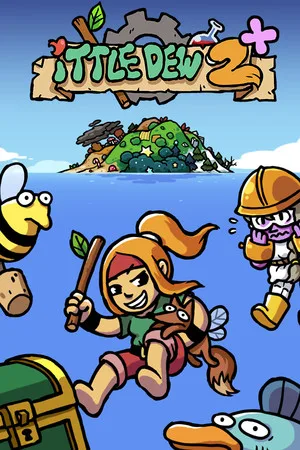 Ittle Dew 2