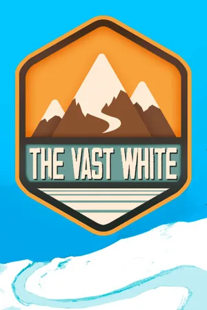 The Vast White