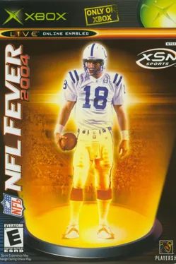 NFL Fever 2004