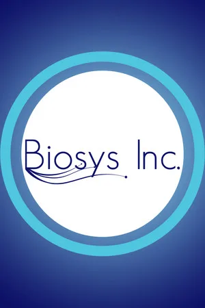 Biosys Inc