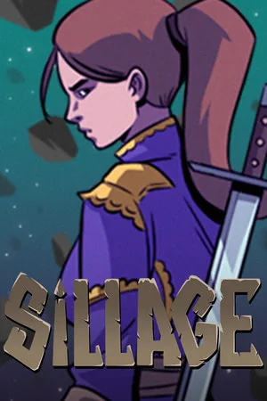 Sillage