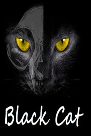 Black Cat