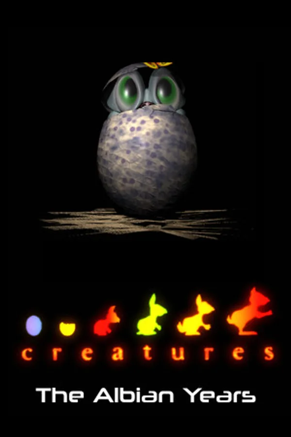 Creatures 2