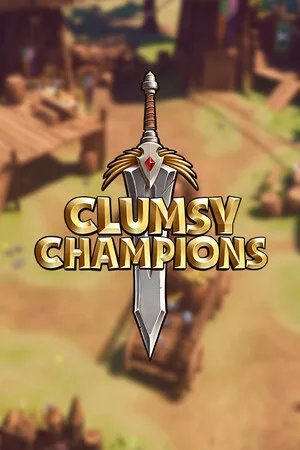 Clumsy Champions