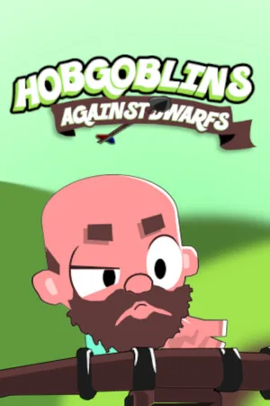 Hobgoblins Against Dwarfs