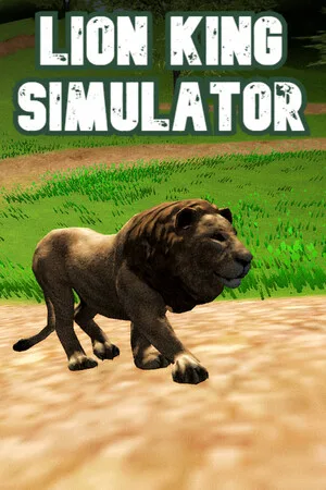 Lion King Simulator