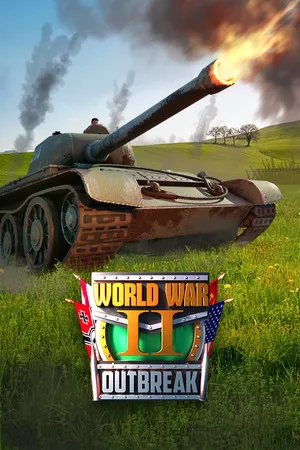 World War II: TCG