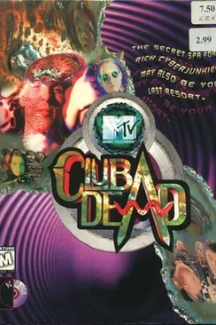 MTV: Club Dead