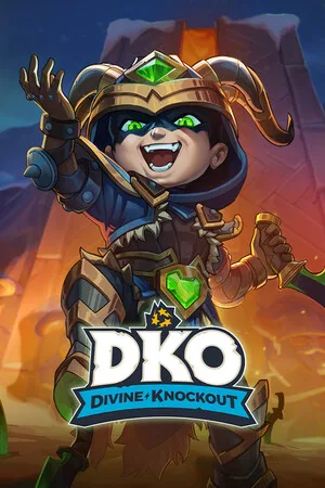 Divine Knockout