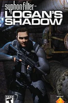 Syphon Filter: Logan's Shadow