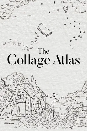 The Collage Atlas