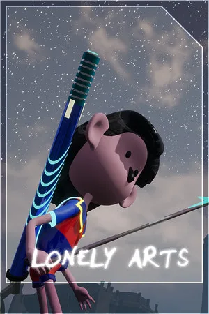 Lonely Arts