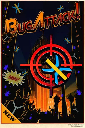 Bug Attack!