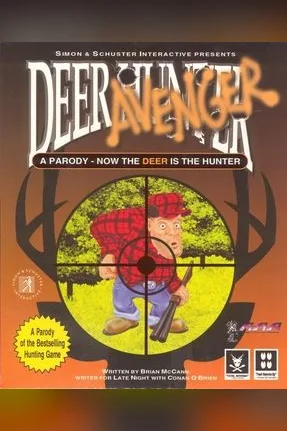 Deer Avenger