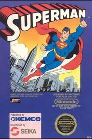 Superman