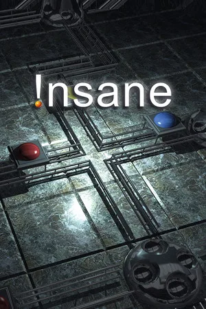 Insane