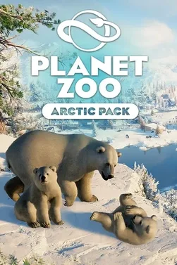 Planet Zoo: Arctic Pack