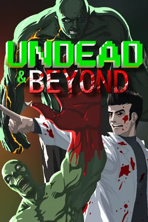 Undead & Beyond