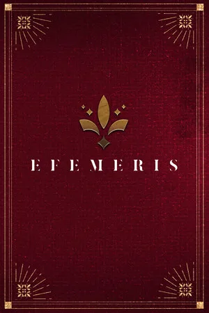 Efemeris - DTDA Games