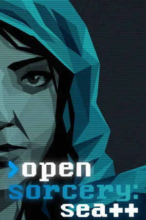 Open Sorcery: Sea++