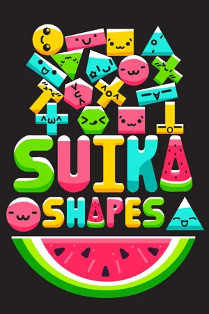 Suika Shapes