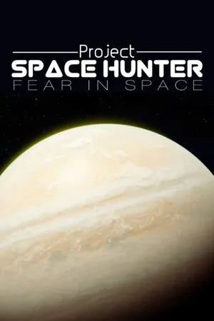 Project Space Hunter