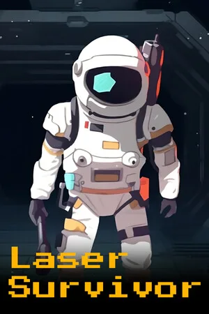 Laser Survivor