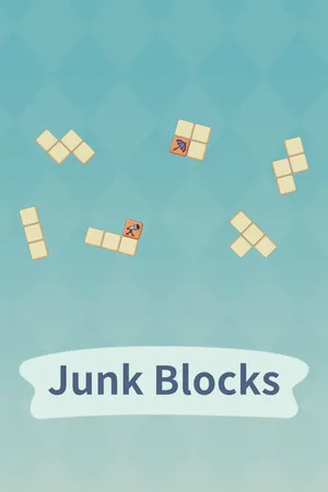 Junk Blocks