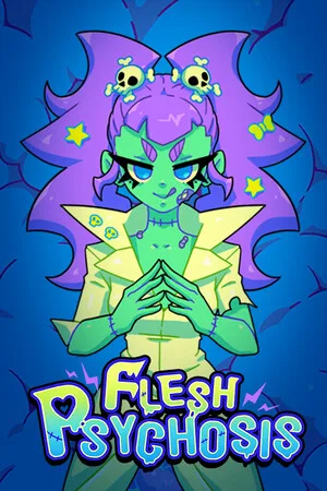 Flesh Psychosis
