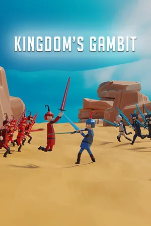 Kingdom's Gambit