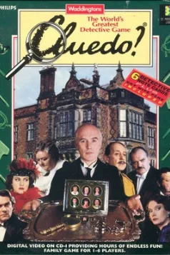 Cluedo