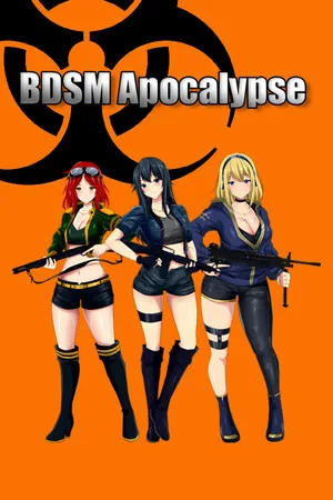 BDSM Apocalypse