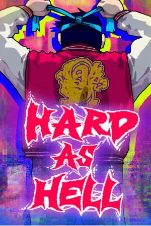 Hard as Hell