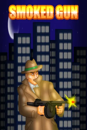 Smoked Gun